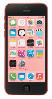 Image result for Unlocked iPhone 5C White