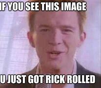 Image result for Galaxy Brain Meme Rick Roll