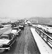 Image result for Broad Street Richmond VA Snow