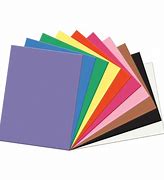 Image result for What Does a 9X12 Look Like Paper
