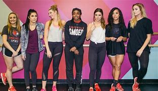 Image result for So Sharp TV Show