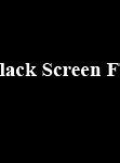 Image result for F4se Black Screen Fix