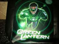 Image result for Green Lantern Christmas