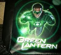Image result for Happy Meal Green Lantern