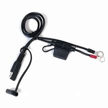 Image result for Battery Tender Cables