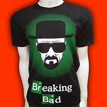 Image result for Breaking Bad Shirt