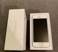 Image result for iPhone SE Silver 64GB