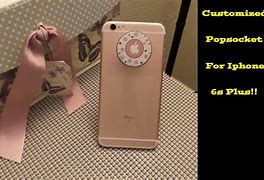 Image result for iPhone 6s Pop Socket and Case