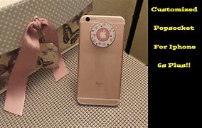 Image result for Popsockets for Apple iPhone 6s
