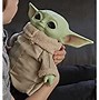 Image result for Baby Yoda Plushie