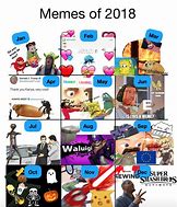 Image result for Dead Memes List 2018