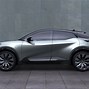 Image result for Toyota Bz Concept