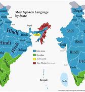 Image result for 22 Official Languages of India