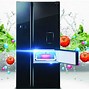 Image result for Refrigerator Sharp New Teknology