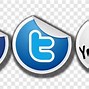 Image result for Facebook Twitter YouTube Logo Transparent