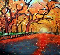 Image result for Simple Pastel Paintings