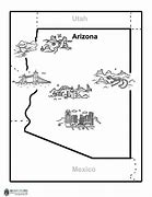 Image result for Williams Arizona Map