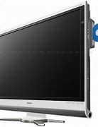 Image result for Sharp AQUOS 42 Inch TV Side Panel
