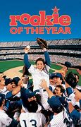 Image result for Rookie of the Year Cast George