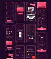 Image result for App Screen Template