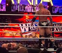Image result for John Cena vs Rock Madarin