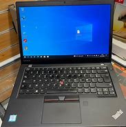 Image result for Lenovo ThinkPad t470s Ptsrf