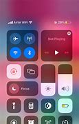 Image result for Wi-Fi and Low Battery iPhone