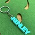 Image result for Custom Keychain Rings