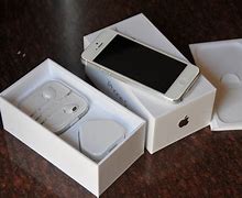 Image result for iPhone 5 Official Box