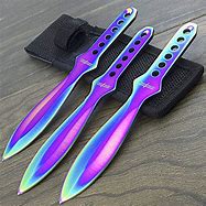 Image result for Cool Throwing Knife