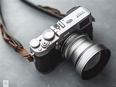 Image result for Fujifilm X100 TCL II