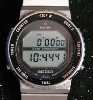 Image result for Seiko A829 6000 LCD Digital Watch