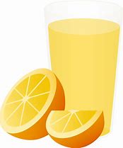 Image result for Orange Juice ClipArt