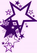 Image result for Y2K Shooting Star Template