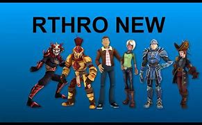 Image result for New Roblox Rthro
