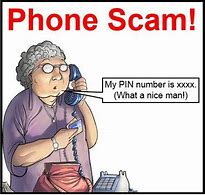 Image result for Fraud Detected Phone Call Meme