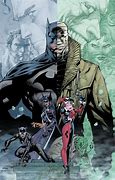 Image result for Batman the Animated Series Hush