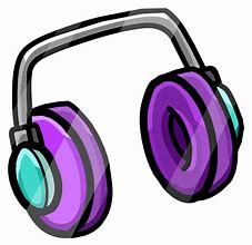 Image result for Funny Headphones Clip Art