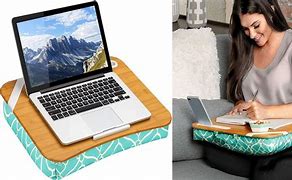 Image result for Laptop Lap Pad Pillow