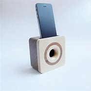 Image result for iPhone Speaker Box