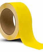 Image result for Yellow Floor Marking Tape