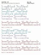 Image result for Bie Zhi Ji Lyrics