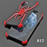 Image result for Spider Noir iPhone Case