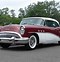 Image result for 54 Buick Pic