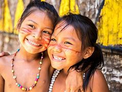 Image result for Indigenous South America