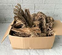 Image result for Shredded Cardboard Packaging