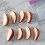 Image result for Brown Apple Slices