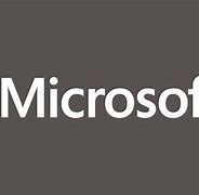 Image result for Image of Microsoft Logo