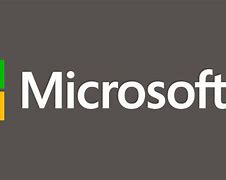 Image result for Microsoft Logo 2018