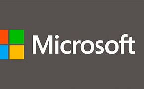 Image result for Microsoft